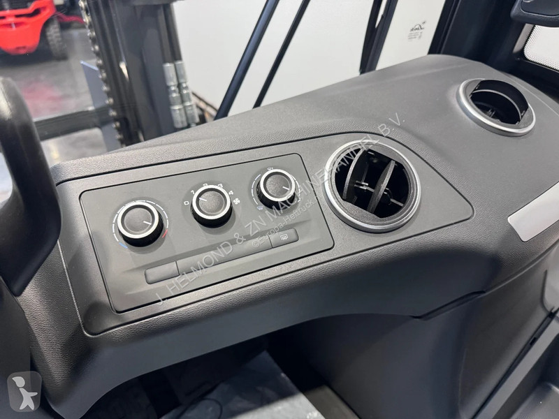 Heftruck Linde 1204 H 50 D-01/600