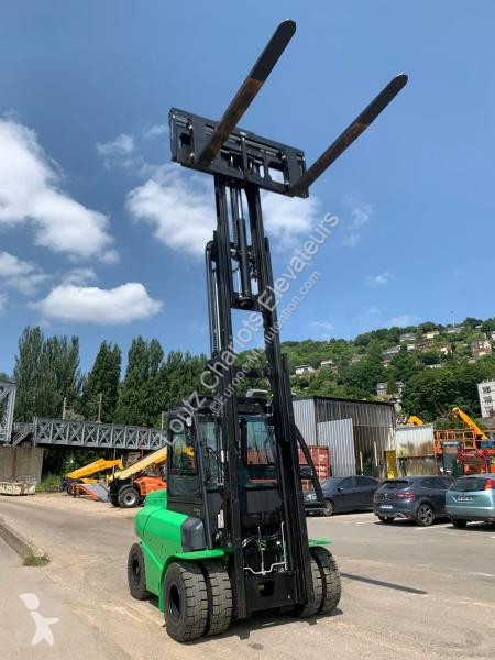 Stivuitor Cesab  B880HII