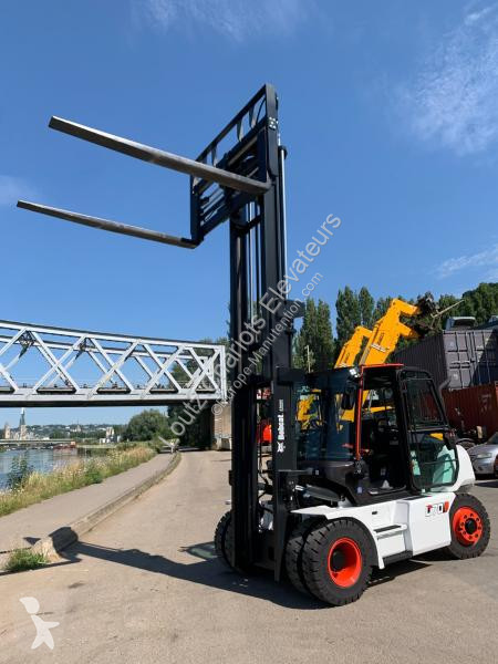 Chariot élévateur Bobcat D70S-9