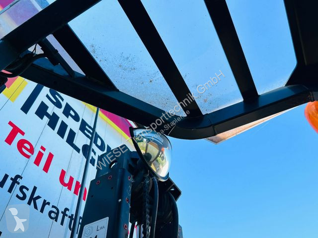 Meeneemheftruck Terberg Terberg Kinglifter...
