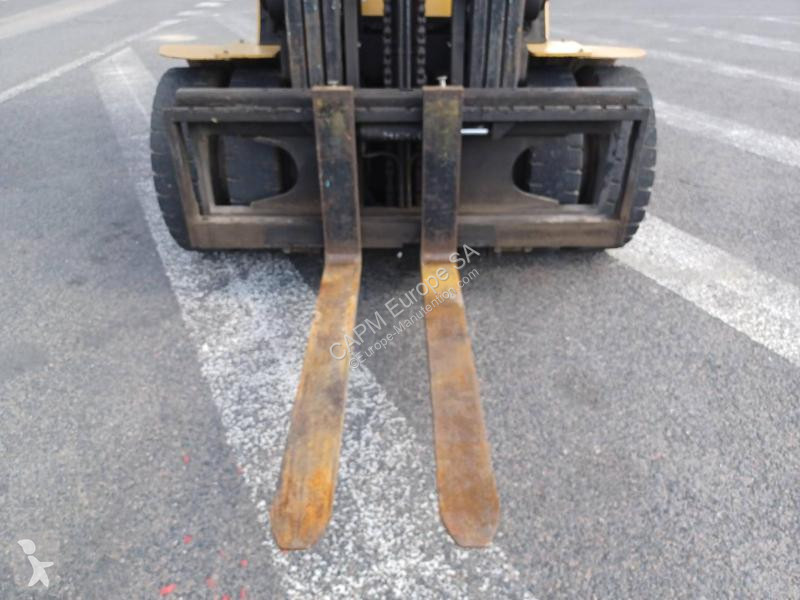 Carrello elevatore Caterpillar  GP45K2