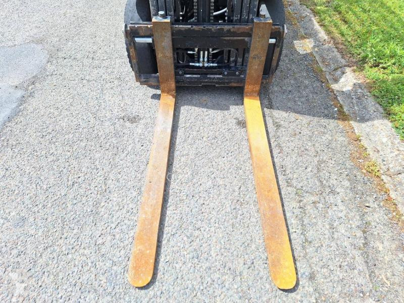 Carrello elevatore Caterpillar  GP20CN