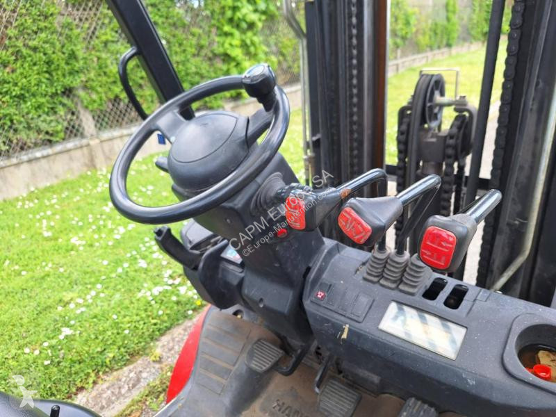 Carrello elevatore Hangcha  CPYD25