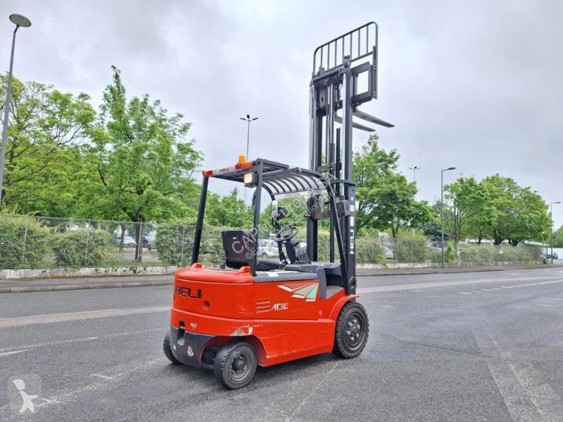 Stivuitor Heli  CPD30