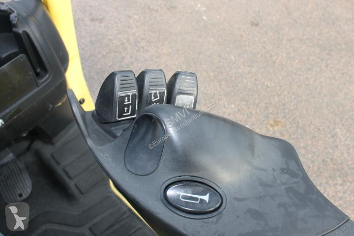 Heftruck Hyster
