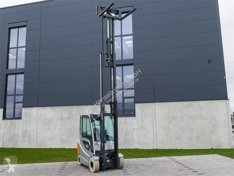 Carrello elevatore Still RX 60-25