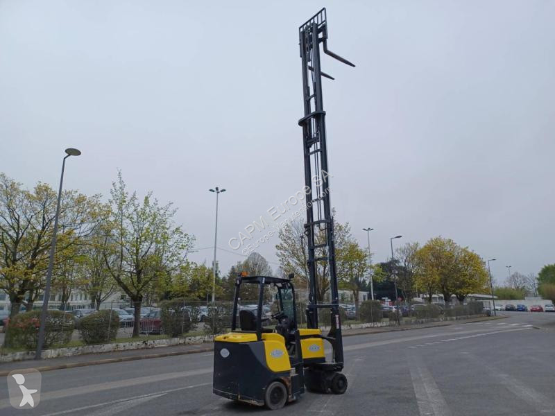 Chariot élévateur Aisle Master  20whe