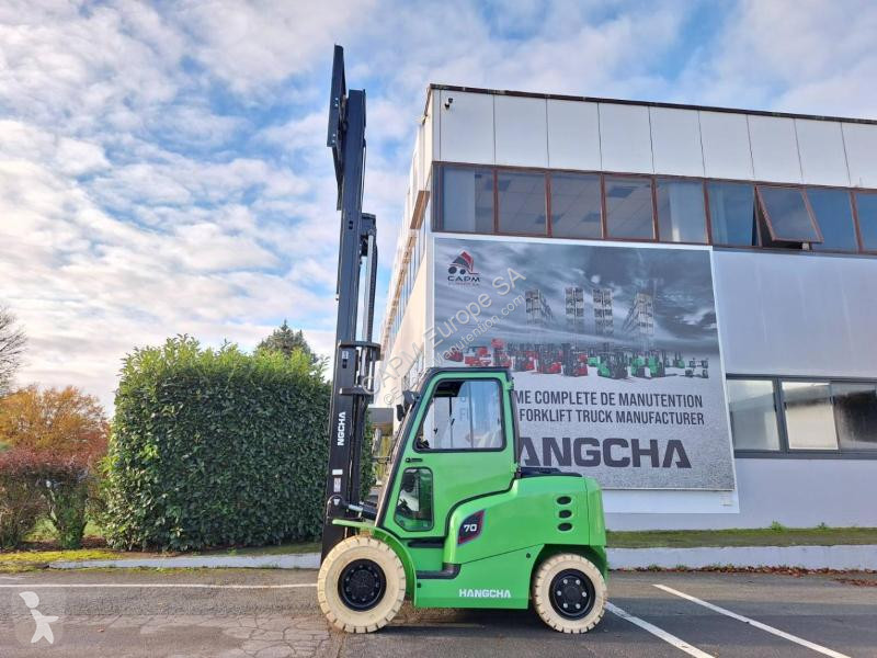 Heftruck Hangcha  X70i
