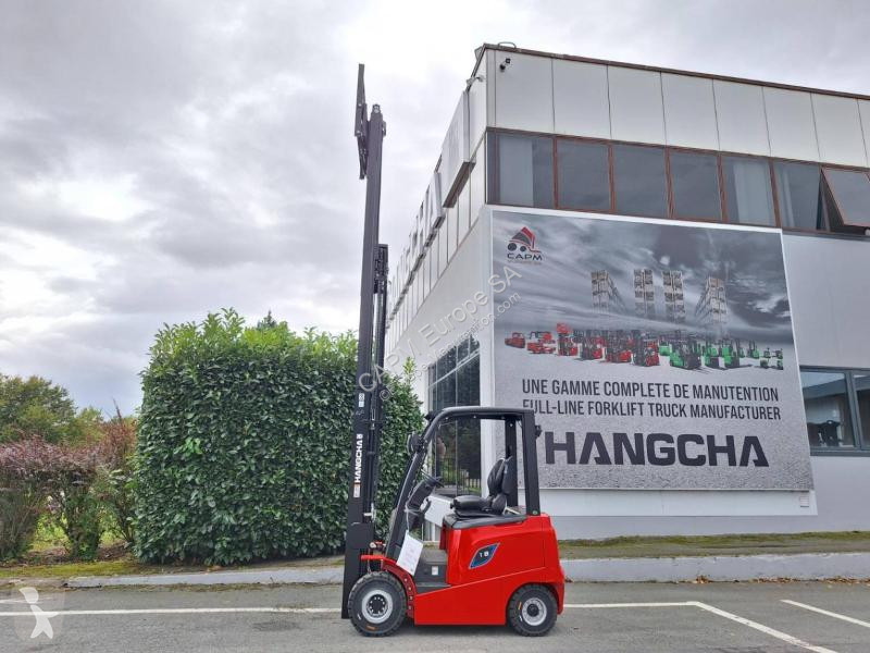 Heftruck Hangcha  AE18