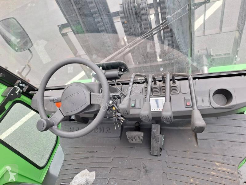 Heftruck Hangcha  X70i
