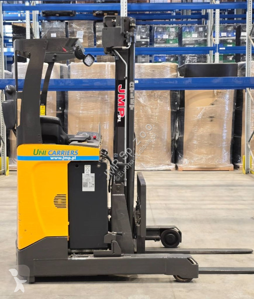 Carretilla elevadora Unicarriers ULS 120 DTFVXC...