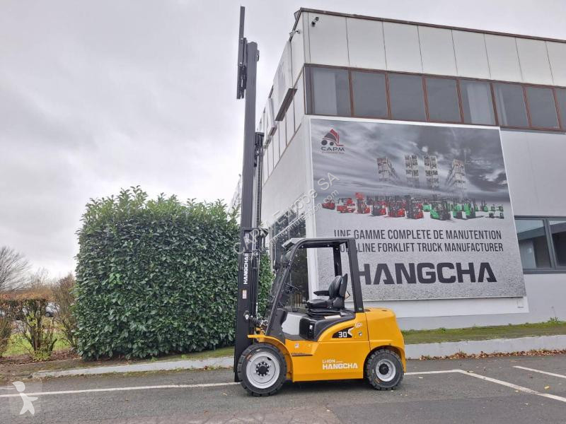 Heftruck Hangcha  XE30-i