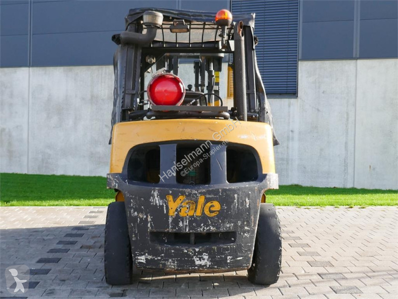 رافعة شوكية Yale GLP55MJ V2214