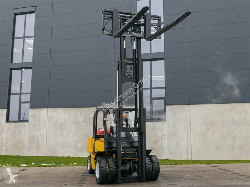 Løftetruck Yale GLP50MF