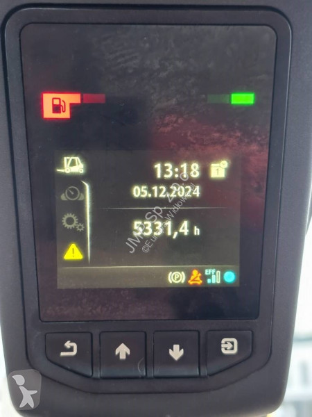 Stivuitor Linde H30T-01