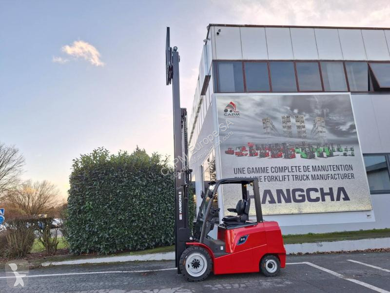 Heftruck Hangcha  AE30