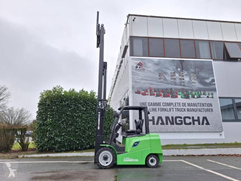 Heftruck Hangcha  AE30-I