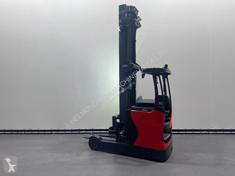 Heftruck Linde 1120 R 20 HD -01