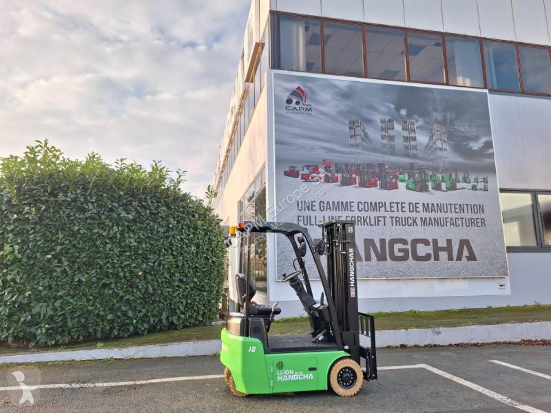 Carrello elevatore Hangcha  X3W10-I (CPDS10-XD4-I)