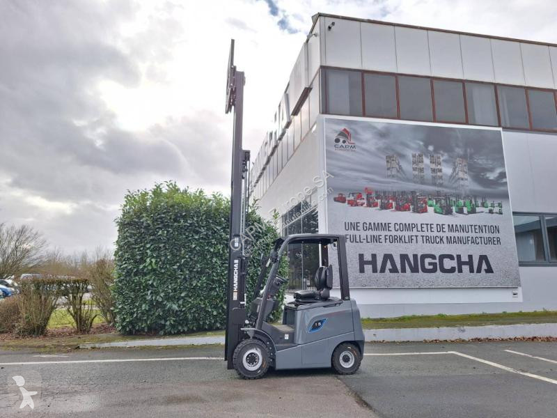 Stivuitor Hangcha  AE15
