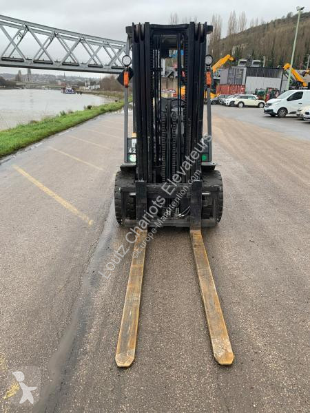 Stivuitor TCM  FG35T3S