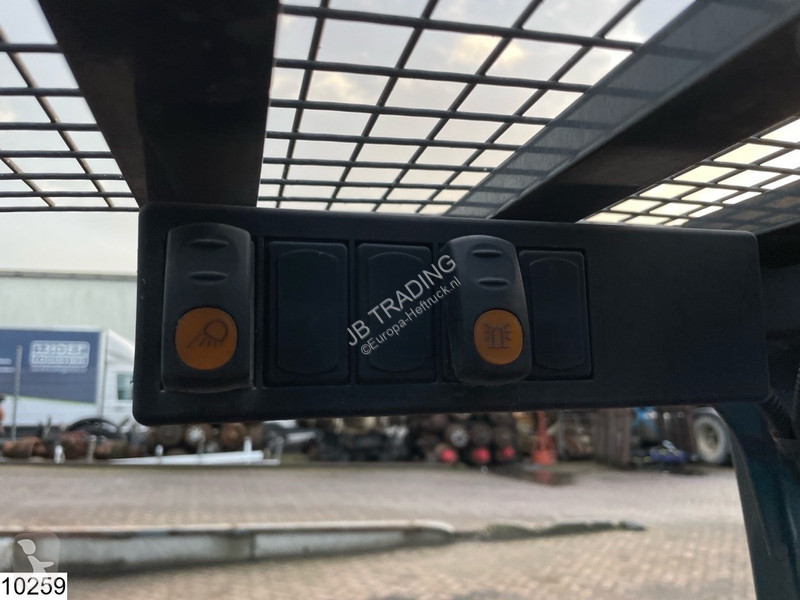Teleskopický manipulátor Toyota 8FBEKT18...