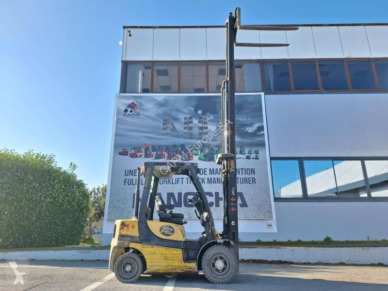 Heftruck Yale  GDP25VX
