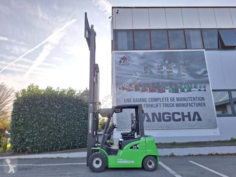 Stivuitor Hangcha  XC35i