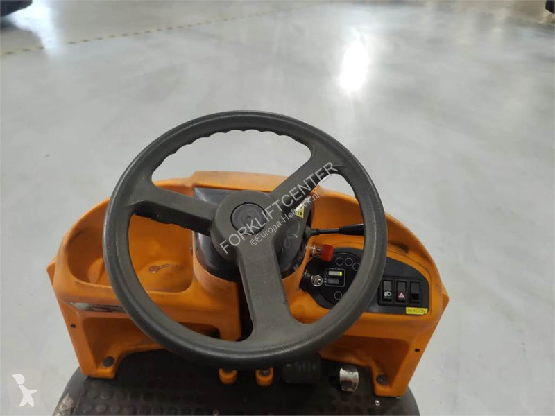 Heftruck Still