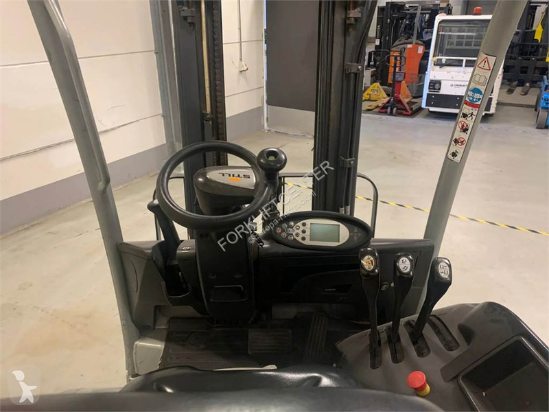 Heftruck Still 20-18 P/H