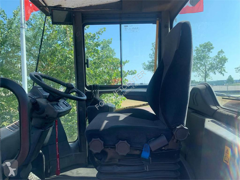 Stivuitor Kalmar DCD 200-12 LB