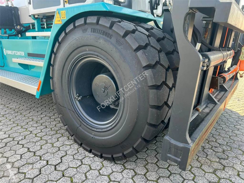 Stivuitor Konecranes SMV 16-1200C