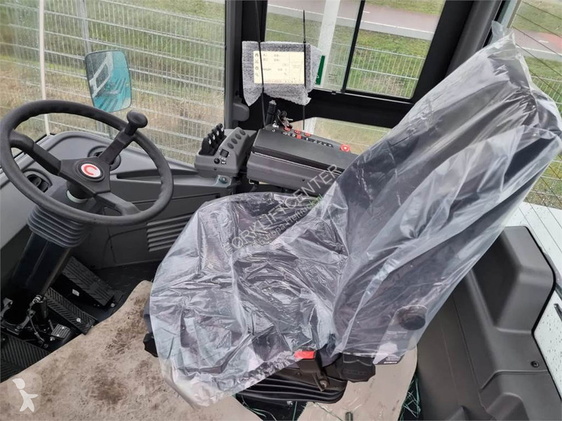 Stivuitor Konecranes LIFTACE F16-600C