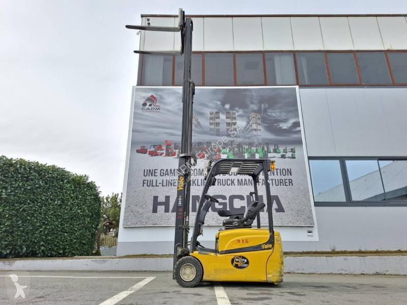 Carrello elevatore Yale  ERP20VT MWB
