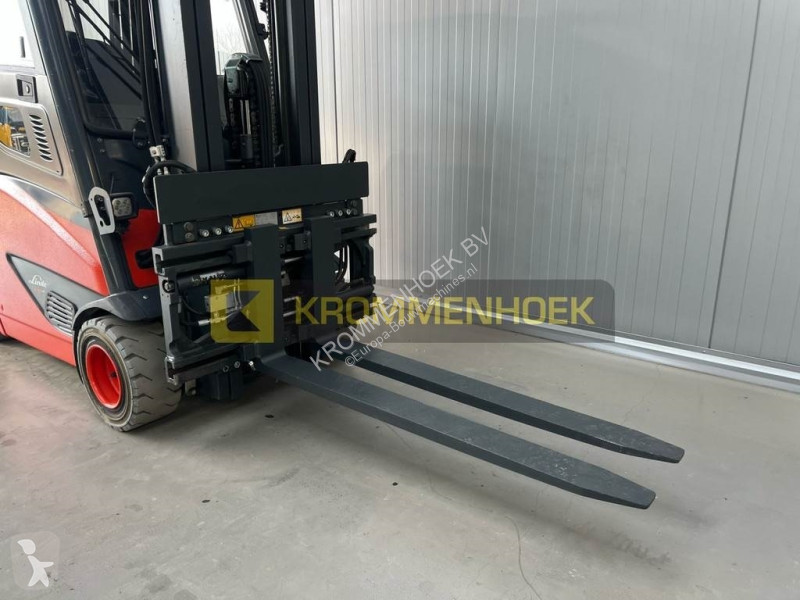 Heftruck Linde E 18 PH