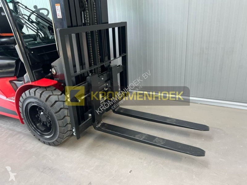 Heftruck Manitou MI 30 D