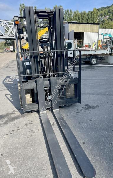 Carrello elevatore Doosan  B50X-7
