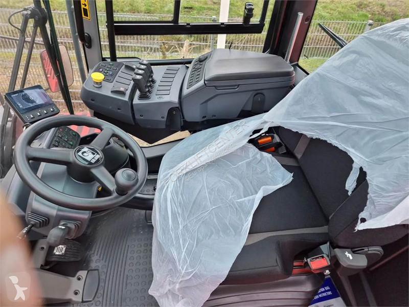 Stivuitor Kalmar DCG330-12