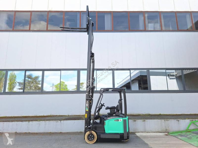 Stivuitor Mitsubishi  FB18ACNT