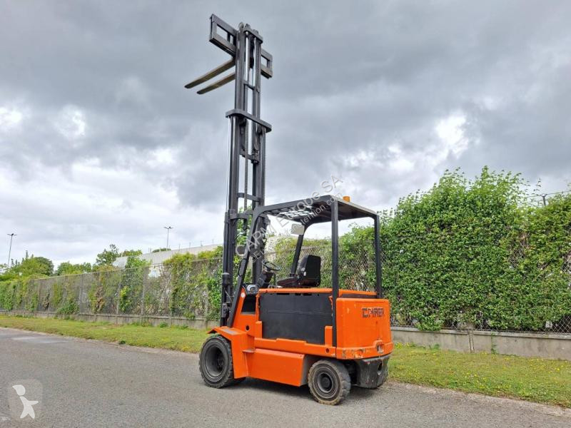 Stivuitor Carer  R45N5