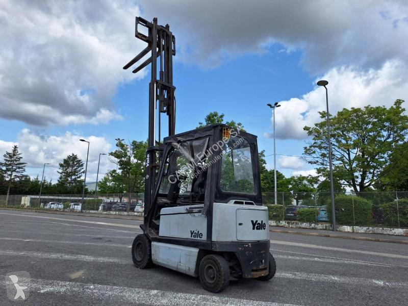Stivuitor Yale  ERP30