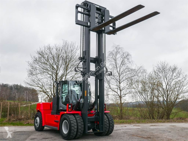 Løftetruck Kalmar DCG 160-12