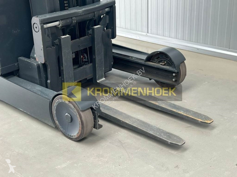 Heftruck Linde R 20