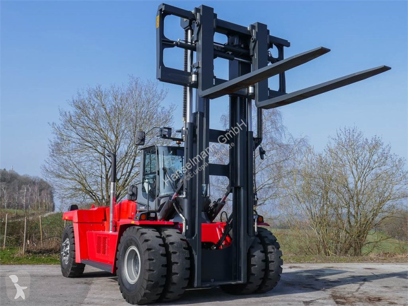 Stivuitor Kalmar DCG 330-12