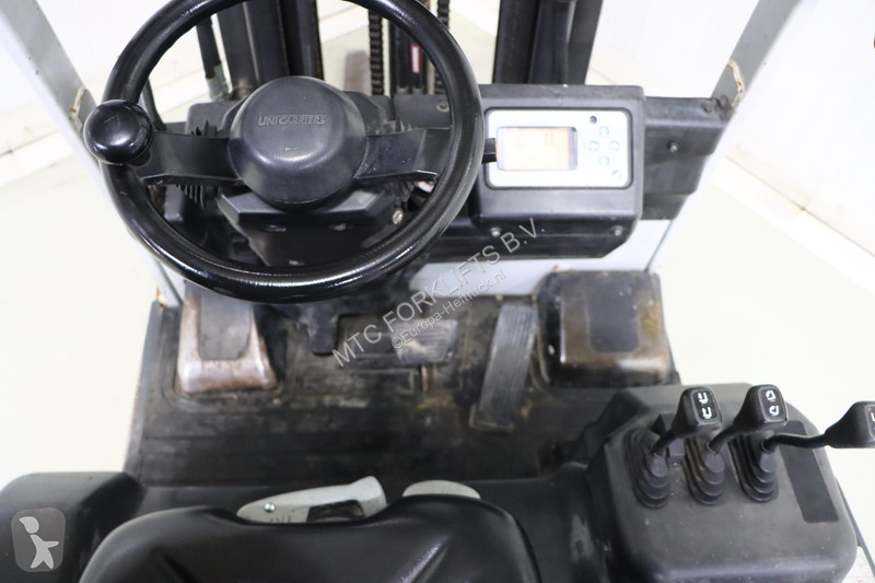 Heftruck TCM FB20-E1