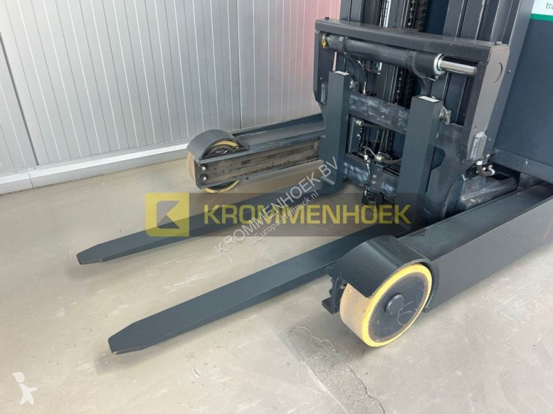 Heftruck Linde R 16