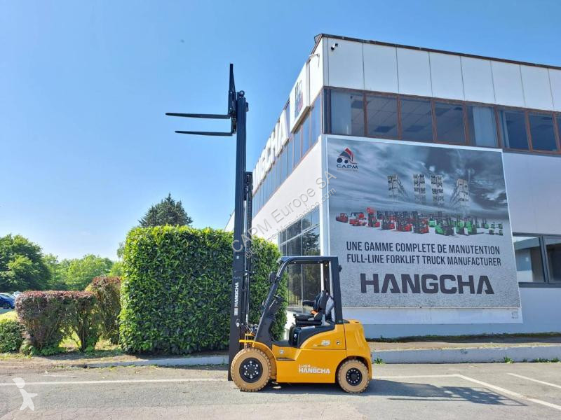 Chariot élévateur Hangcha  XE25i