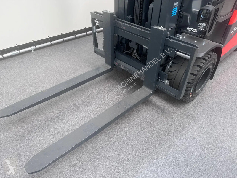 Heftruck Linde 1252 35 HL-01