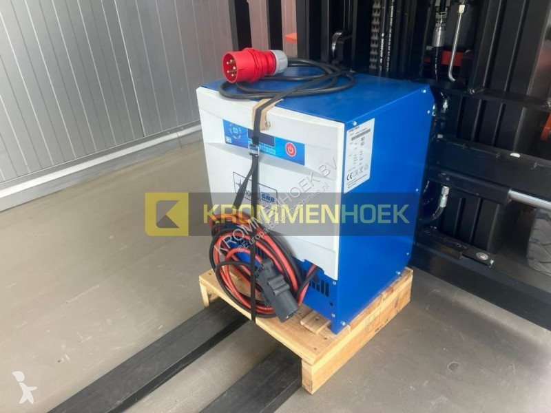 Heftruck Toyota 9 FBM 25 T