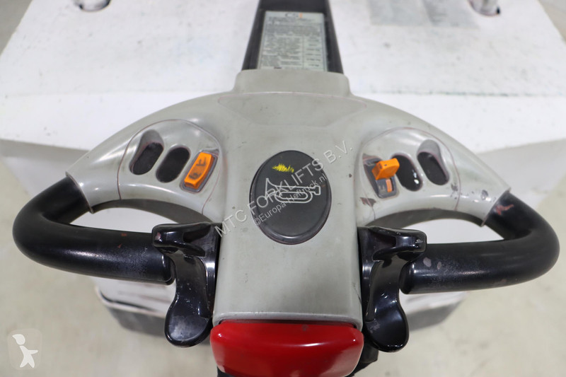 Heftruck  SBC XT HD 1520